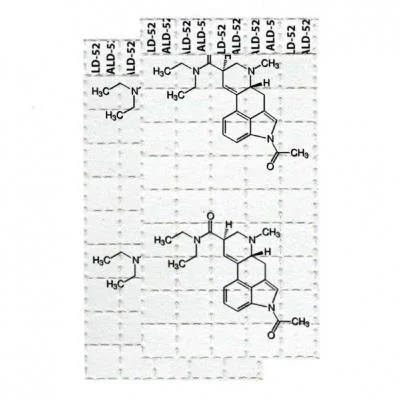 1A LSD(ALD-52)