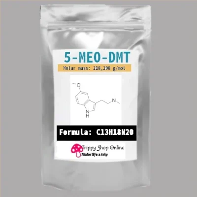Home 19 5-MeO-DMT