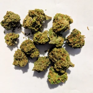 Home 8 Cannabis