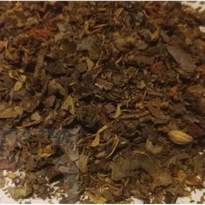 Home 14 Changa DMT