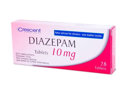 Diazepam