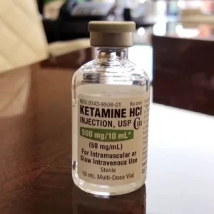 Home 10 Ketamine