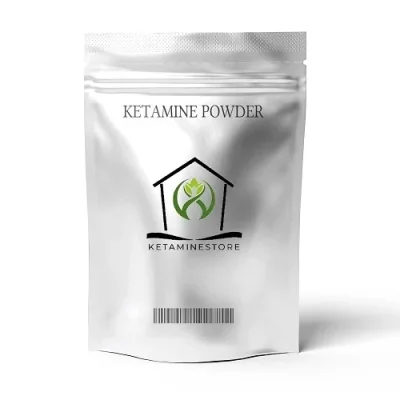 Home 16 Ketamine Powder