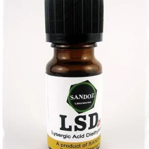 Home 11 LSD