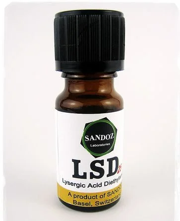 Home 12 Liquid LSD