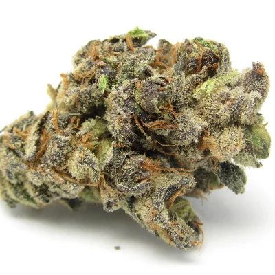 MARIJUANA