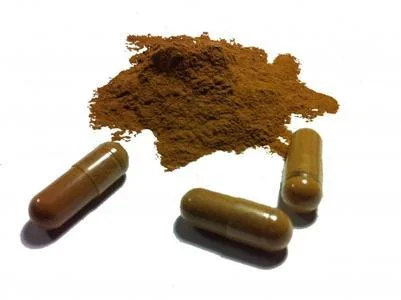 Purified Total Extracts PTA Capsules