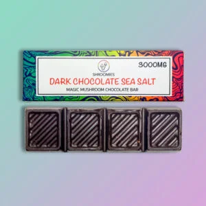 SHROOMIES – Cookies and Cream Chocolate Mushroom Edibles (3000mg)