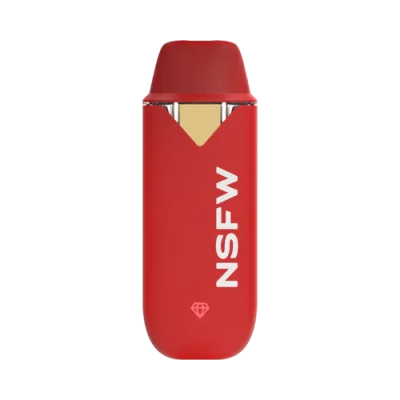 Naked NSFW Liquid Diamond Disposable Vape